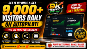 9K Traffic System