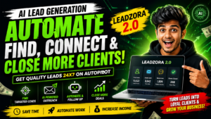 Leadzora 2.0 Review